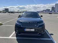 Lend Rover Renge Rover Velar 2018