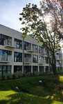 Apartament nad morzem Sobieszewo