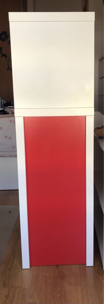 Cabeceira FLAXA Ikea