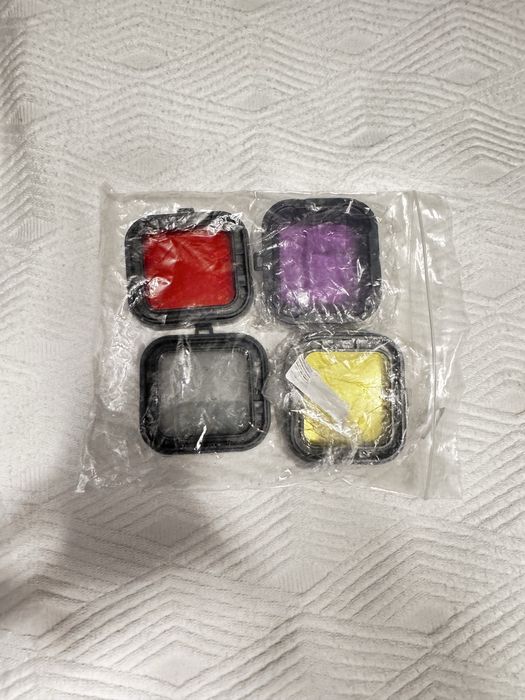 Gopro Hero 4 Silver + accessories64564249711746123