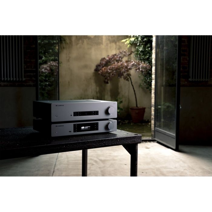 Cambridge Audio CXA81 - wzmacniacz stereofoniczny Łódź | Outlet