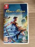 Gra Prince of Persia The Lost Crown Switch