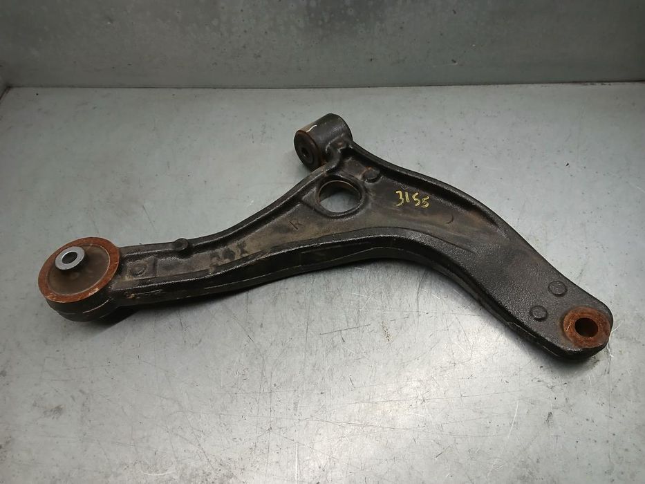 Braço de suspensão frente direito RENAULT Master III (FV)