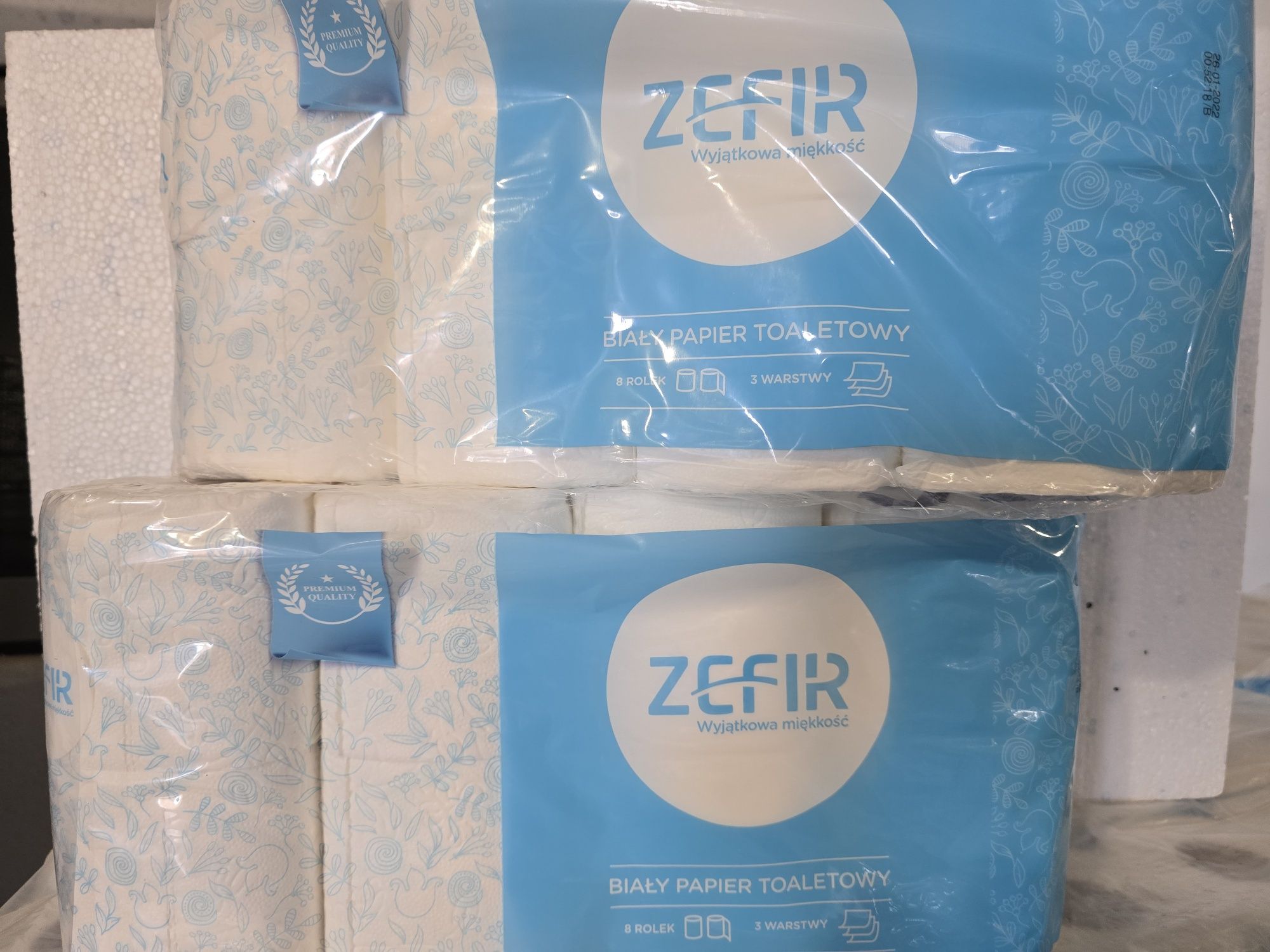 ZEFIR 3W pap.toal.