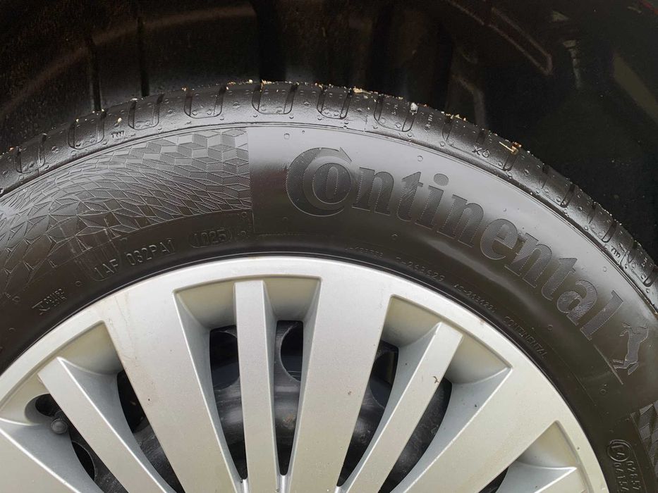 Suzuki SX4 2008 1,6 benzyna