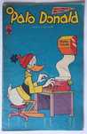 Pato Donald e Zé Carioca- vários (2)