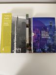 Książki o Nowym Jorku New York przewodnik humans ludzie nowego jorku