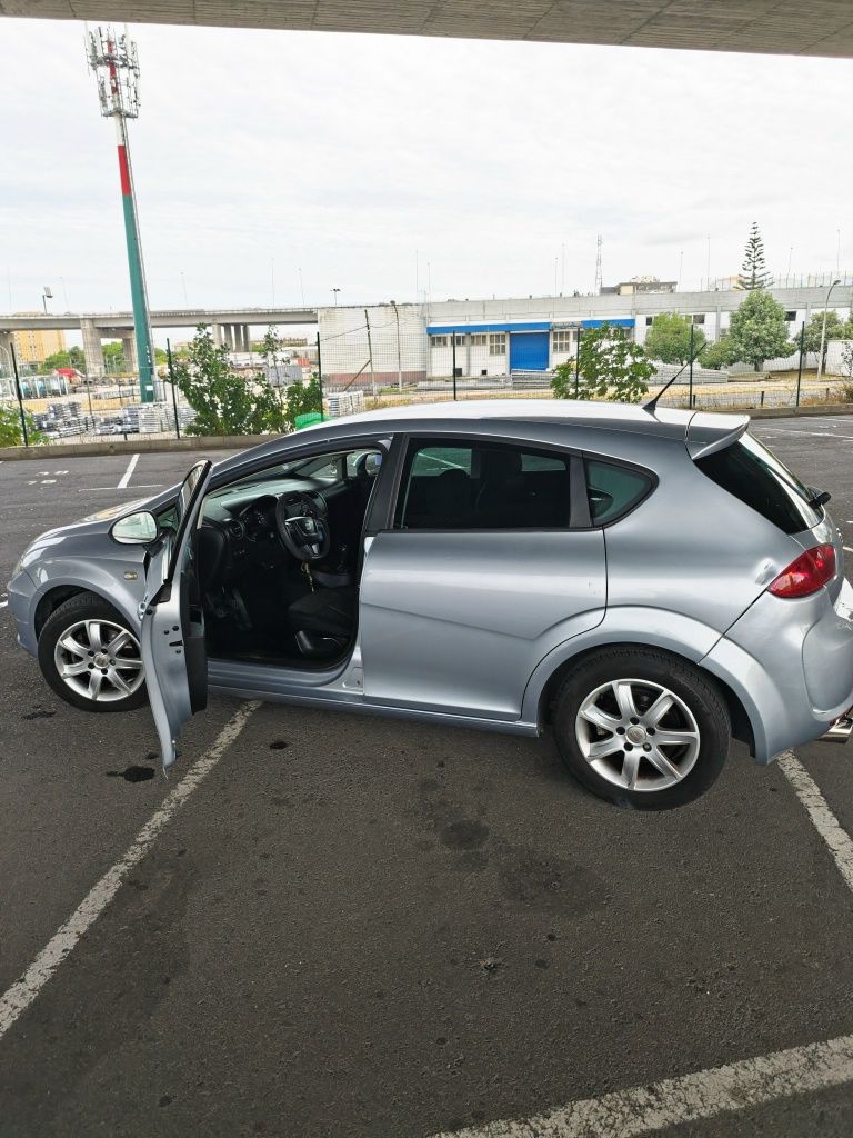 Seat Leon 1p 1.6 TDI