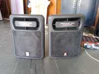 Сабвуфер Peavey 1012 пара