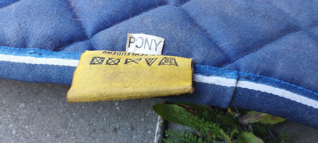 Sprzedam czaprak pony kavalkade