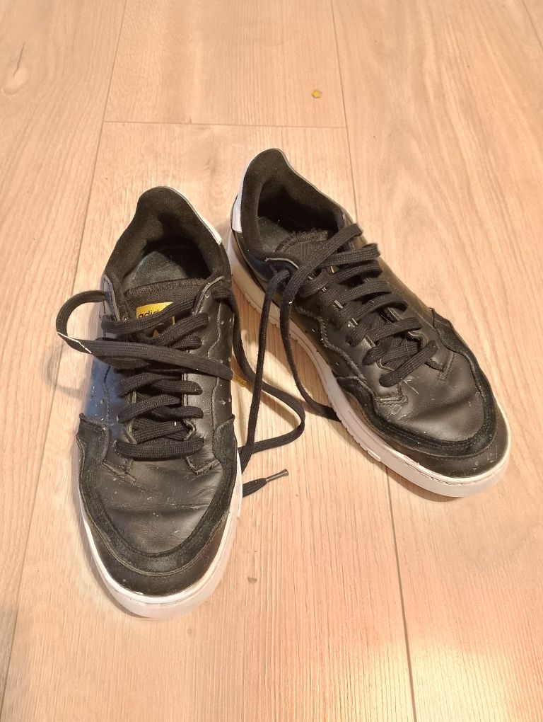 Adidasy sneakersy męskie adidas r. 41