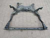 AMORTYZATOR AUDI A4 B9 ZAWIESZENIE  LEWY PRZÓD 15 19R 1.4 TFSI 8W0407559
