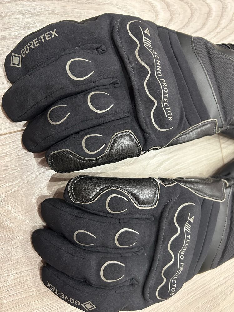 Rękawice motocyklowe Dainese XL