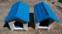 Abrigo/Casota para Cão