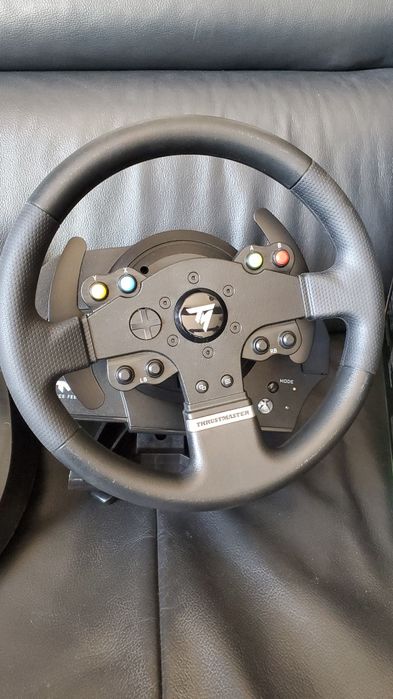 Thrustmaster TMX FFB RACING Xbox series X/S Xbox One PC kierowca