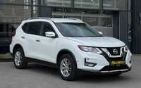 Nissan Rogue 2017