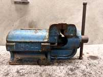 Imadło ślusarskie 150mm ciezke masywne