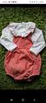 Conjunto fofo + body