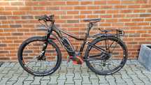KTM MACINA RACE 292 e-bike elektryk bosch deore xt rower elektryczny