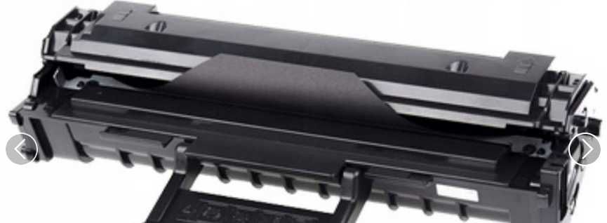 Toner Do Samsung ML-2510 i inne