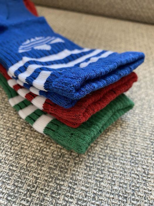 Skarpety Adidas (3 pary)