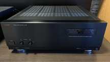 Luxman m03 wzmacniacz  koncowka mocy jak Nowy