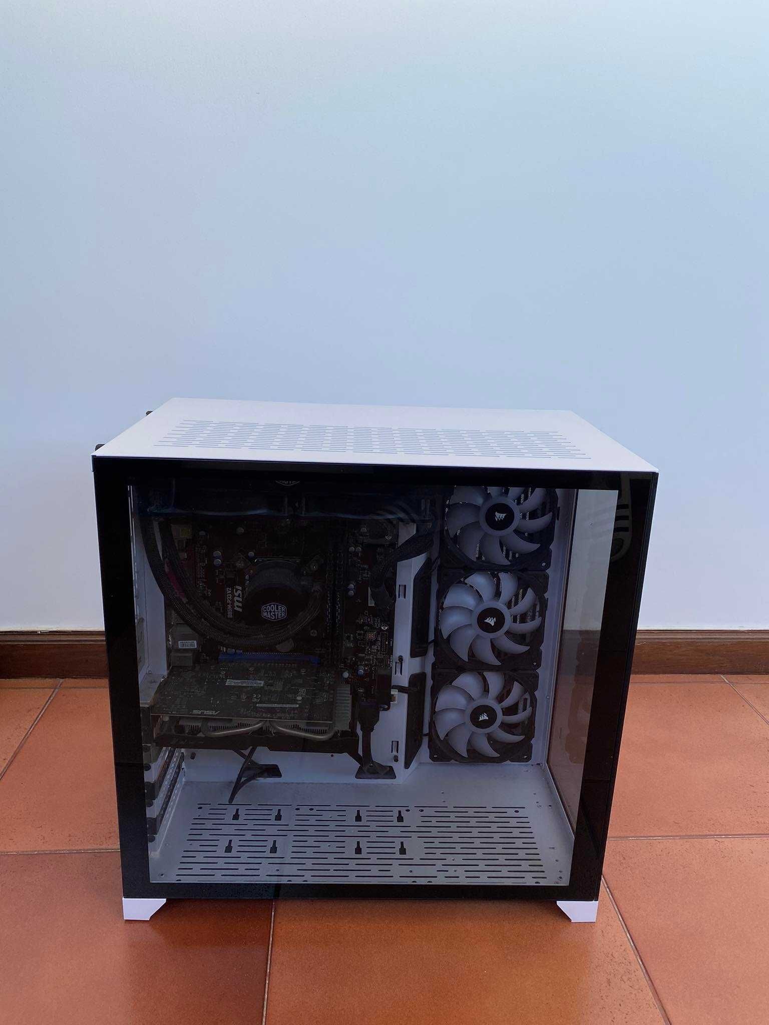 Computador para peças