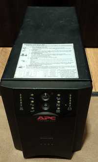 ББЖ apc Smart-ups 1500