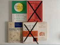 Livros Agricultura, Alimentação, Ambiente