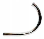 Nowe kolanko wydechu SHL M11W wiatr 175