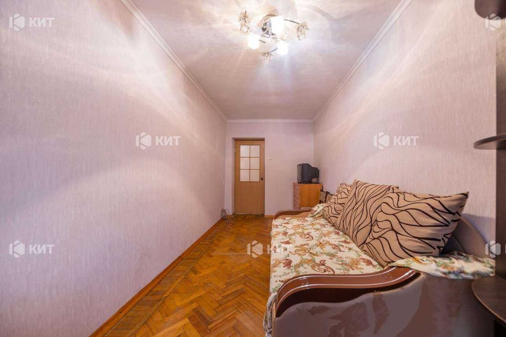 2к. 45м2 Павлово Поле (Ботанический Сад, ул. Отакара Яроша 39) 127792