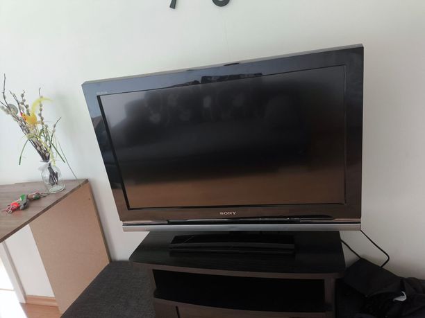 Sony Kdl-32w4000