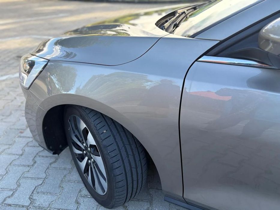 Ford Focus MK 4 Idealne Auto Dla Rodziny Jedyny Taki Przyjedź sprawdź SAM!