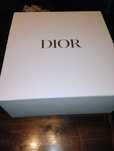 karton dior otwierany z boku