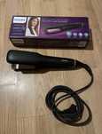 Alisador Philips Novo