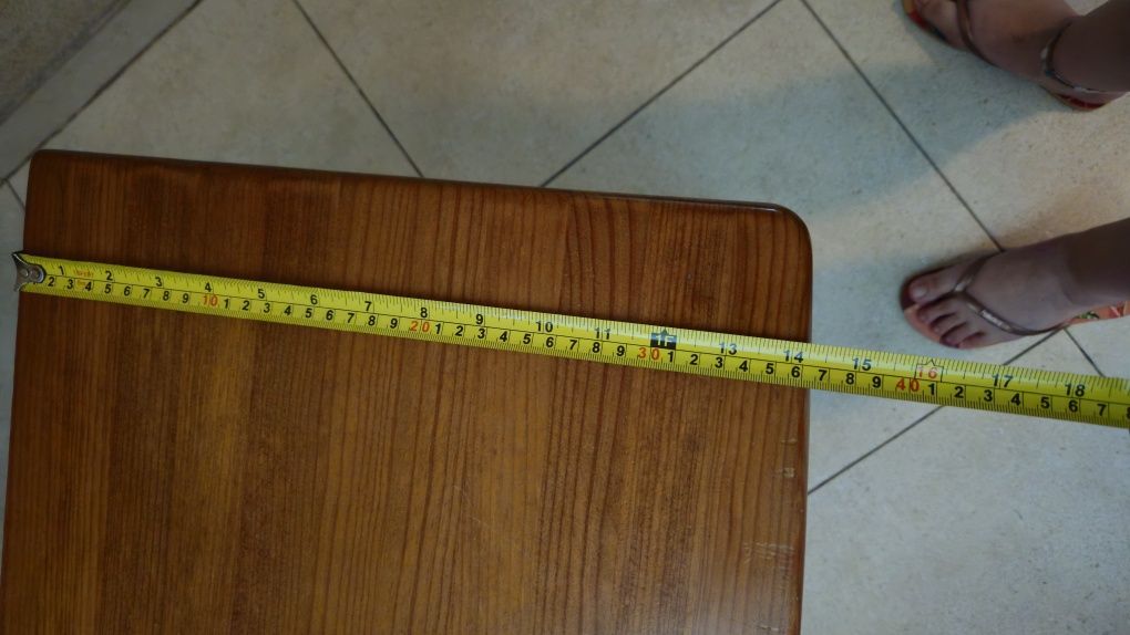 Mesa de cabeleireira