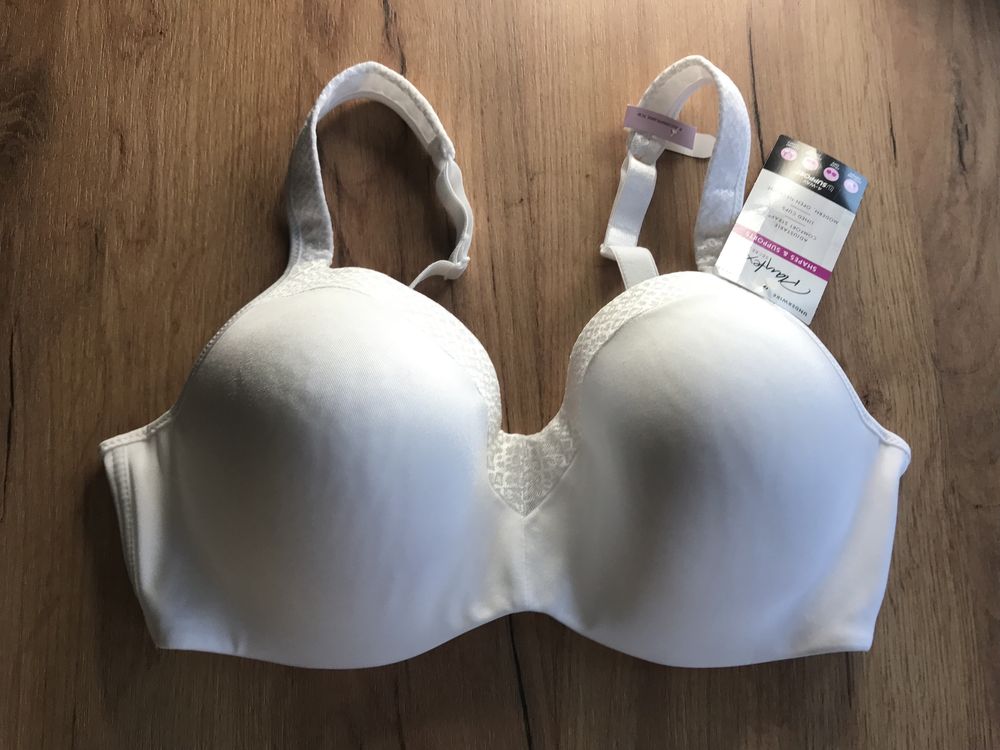 Biustonosz Playtex 80 D