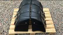 Indian Chief Bobber Super chief Limited kufry sakwy boczne