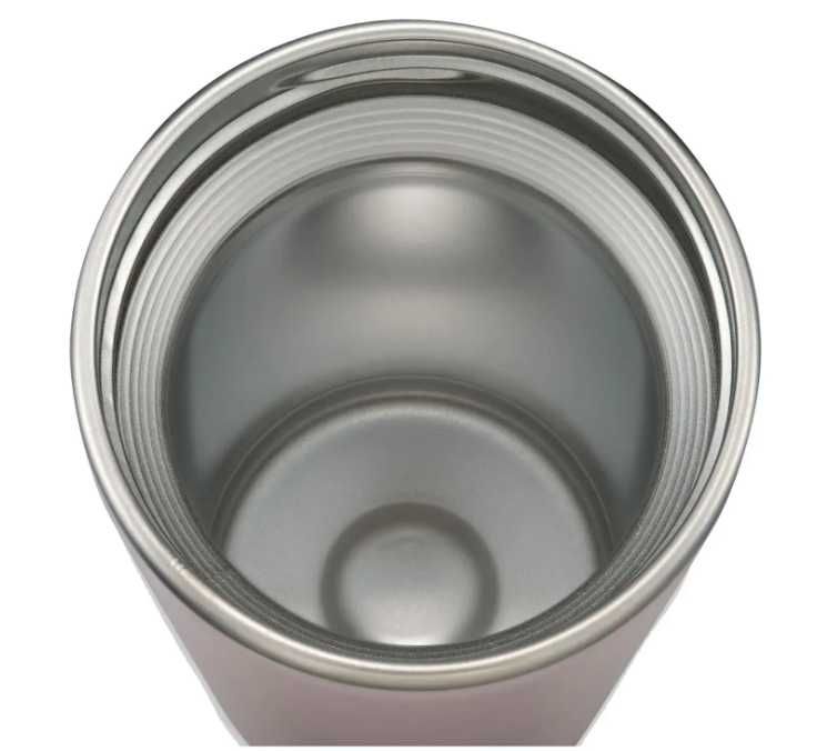 Термостакан Zojirushi Stainless Carry Tumbler SX-KA40 0.4L (термос)