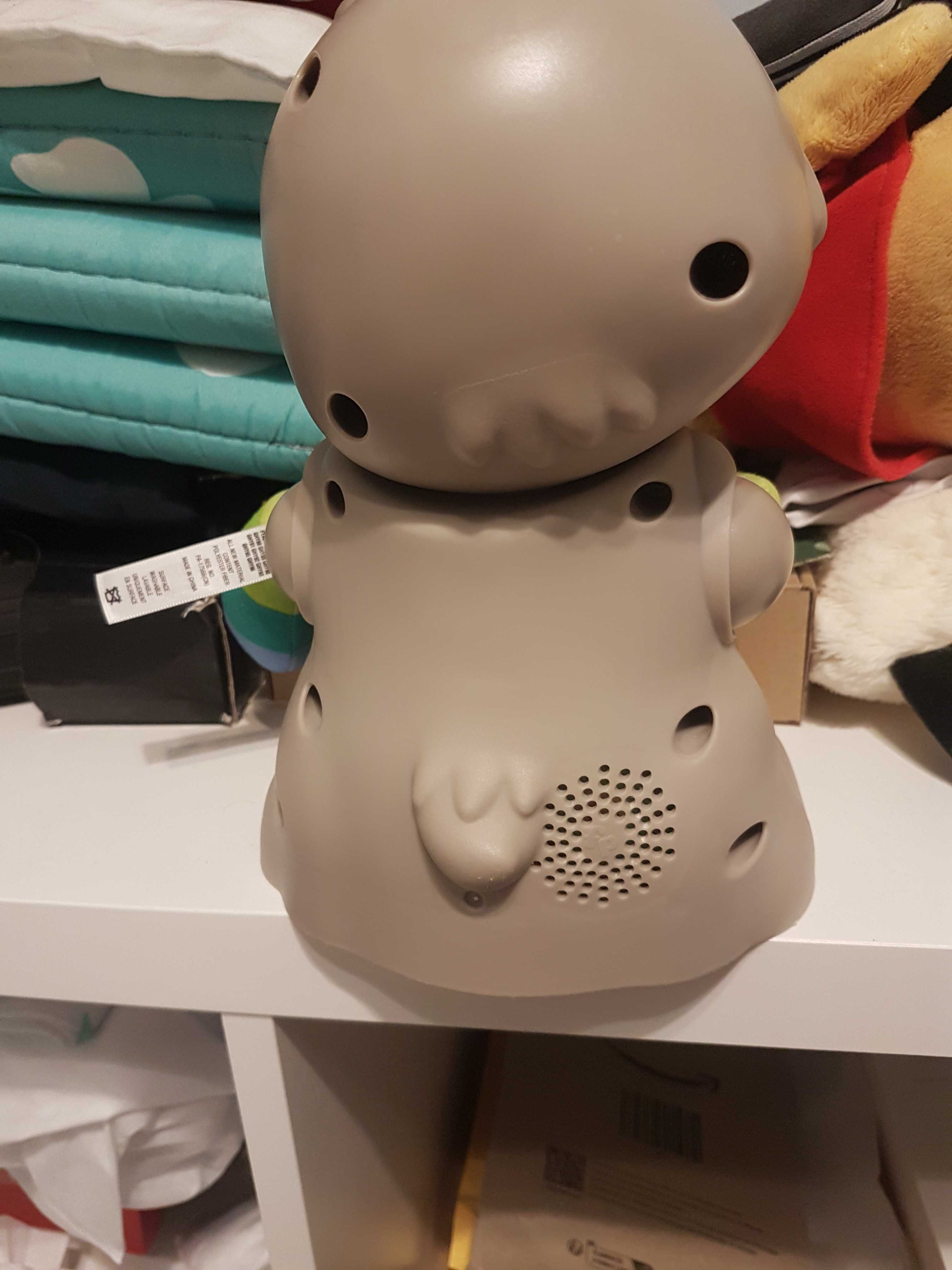 Polski : Linkimals Interaktywny Leniwiec GHY92  Fisher-Price jak nowy