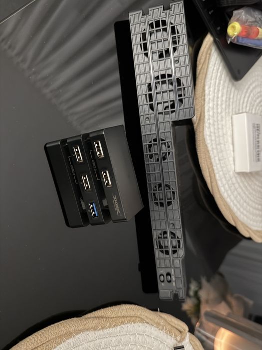 PlayStation 4 Pro CUH-7216B – nie dla każdego