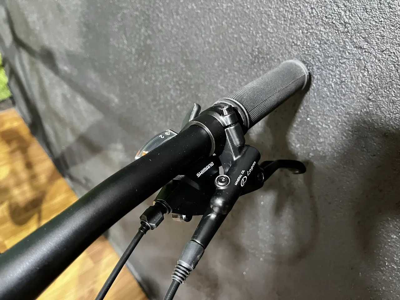 Горный алюминиевый велосипед Crosser Solo 29/19 ГИДРАВЛИКА 3х7 / 2x9 !