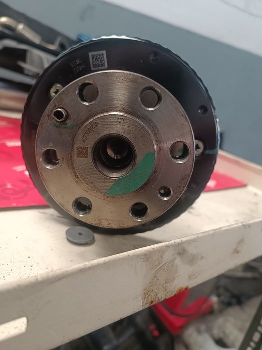 Vendo motor as peças 198A3000 Fiat/ Alfa Romeu/Lancia