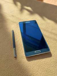 Смартфон Samsung Note 4 SM-N910F під ремонт / на запчастини