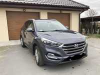 Hyundai       Tucson