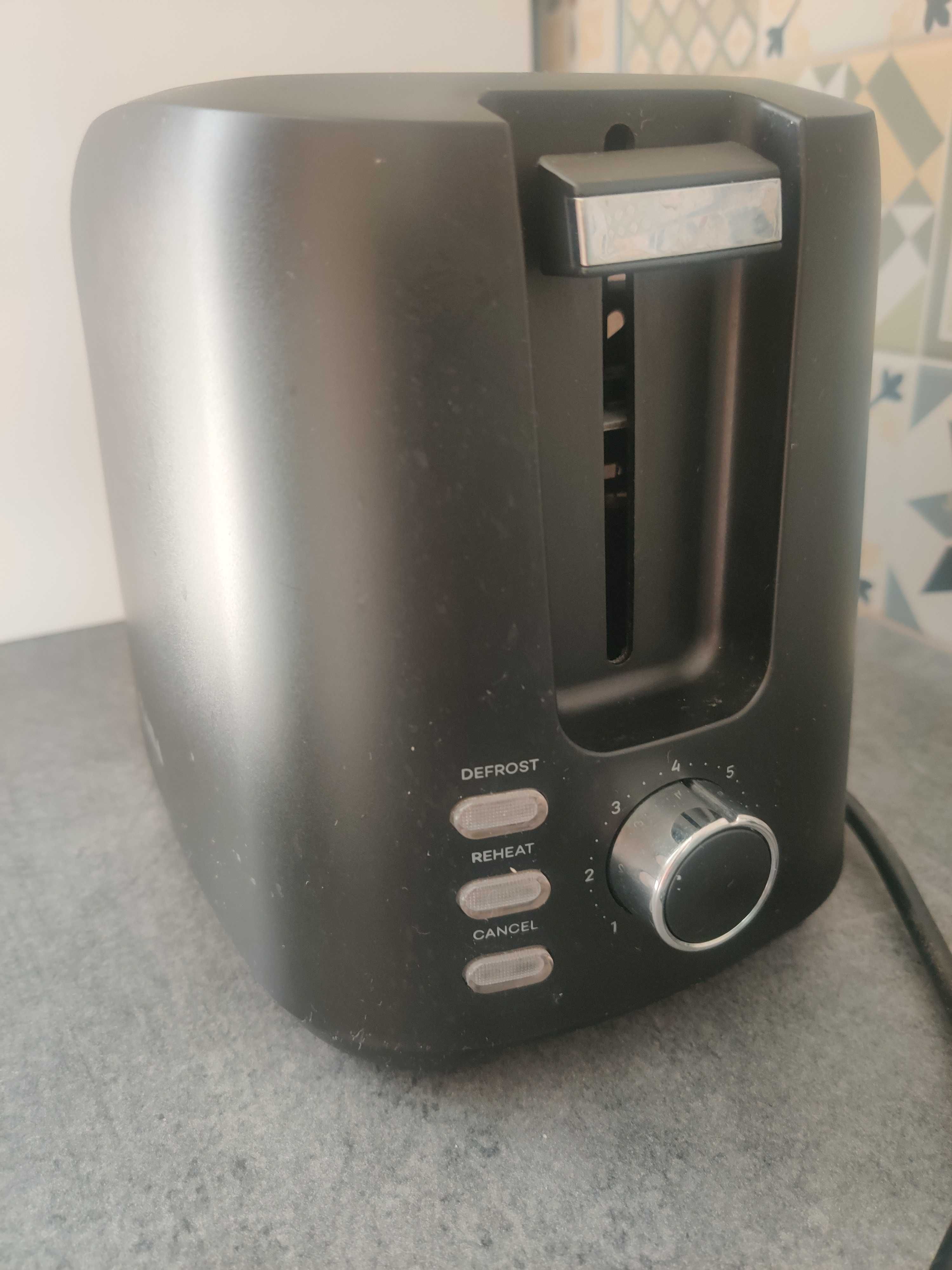 Flama (Worten) Toaster
