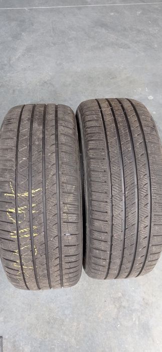 Всесезонка Wredestein Quatro Pro 245 45 R19