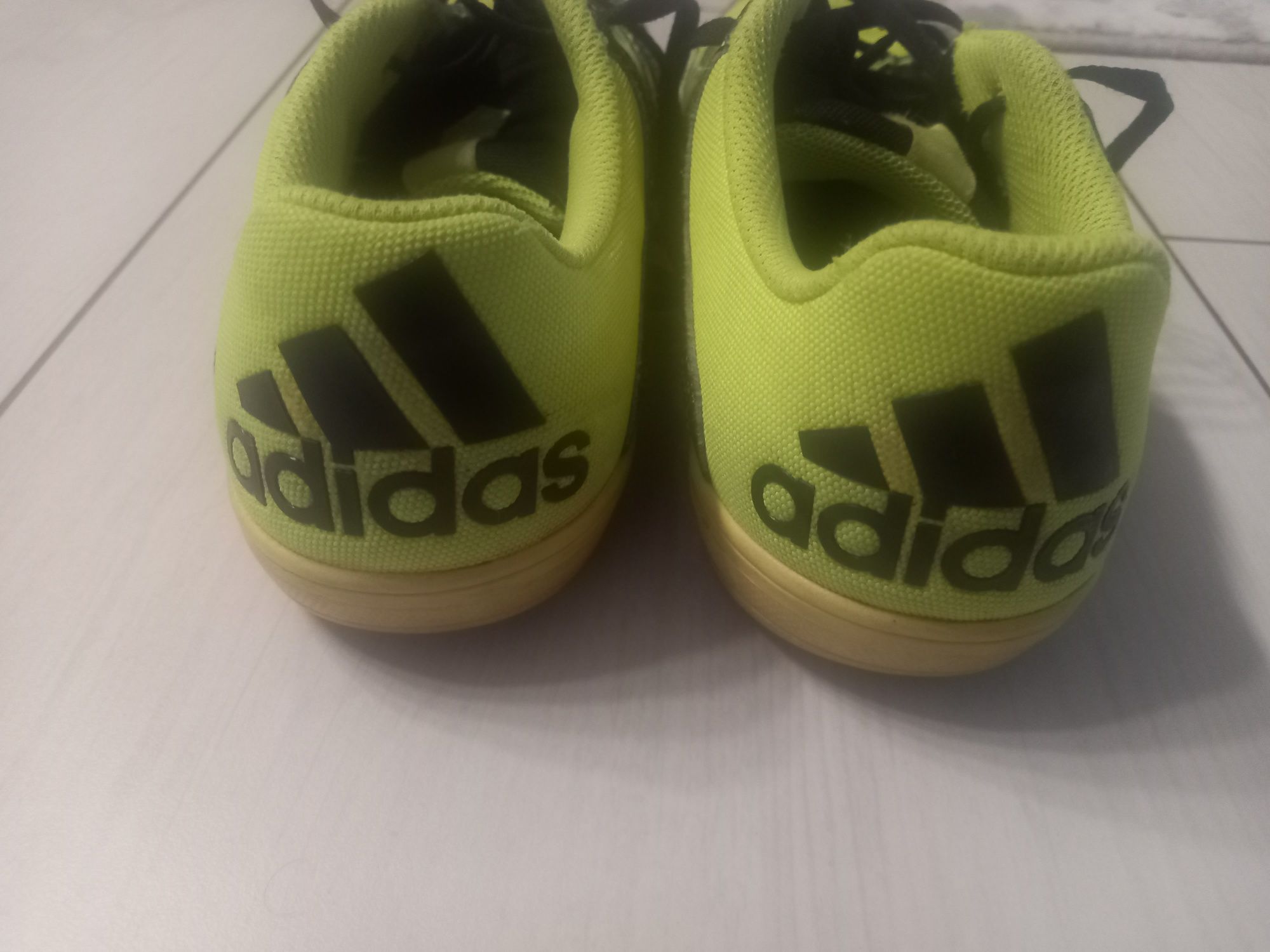 Buty sportowe Adidas męskie rozm. 41 i 1/3