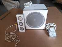 Subwoofer logitec z4