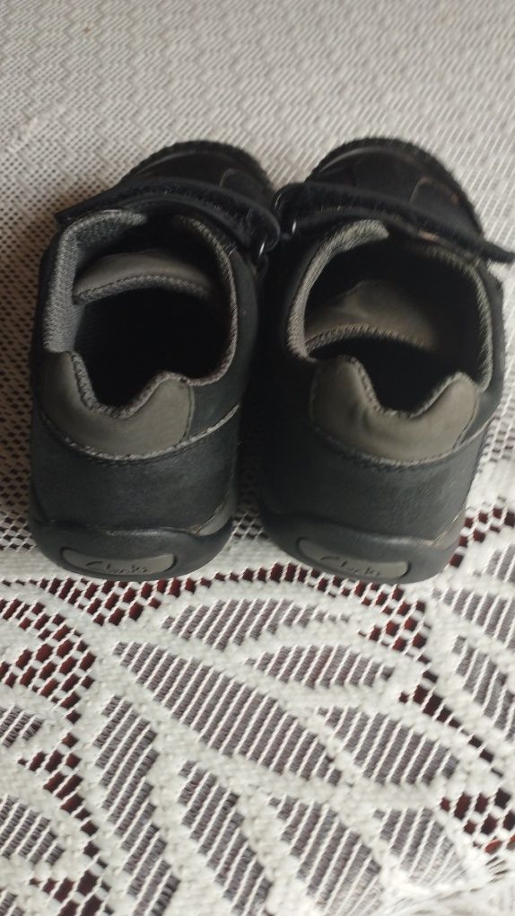 Buty Clarks roz.10,5